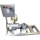 Pump Cart with Gear Drive -10 HP