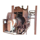 Johnston Boiler Co. Firetube Boiler - 500 HP