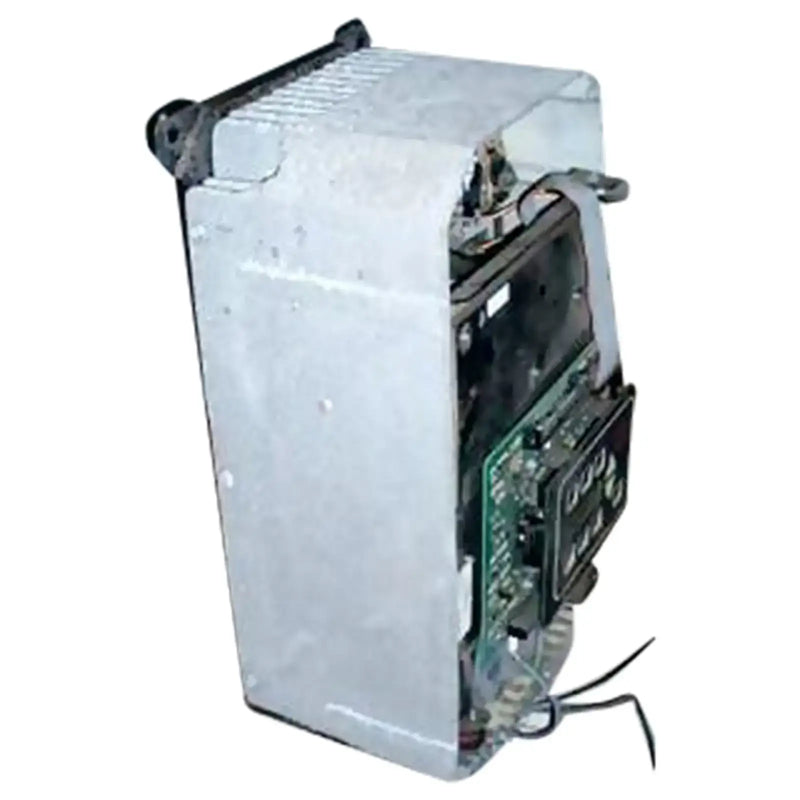 TB Woods E-Trac AC Variable Frequency Inverter- 10 HP