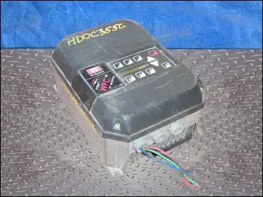 TB Woods E-Trac AC Variable Frequency Inverter- 5 HP