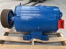 Baldor Reliance M2555T Electric Motor (100 HP, 1775 RPM, 230/460 V)