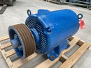 Baldor Reliance M2555T Electric Motor (100 HP, 1775 RPM, 230/460 V)