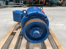 Baldor Reliance M2555T Electric Motor (100 HP, 1775 RPM, 230/460 V)