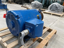 Baldor Reliance M2555T Electric Motor (100 HP, 1775 RPM, 230/460 V)
