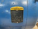 Baldor Reliance M2555T Electric Motor (100 HP, 1775 RPM, 230/460 V)