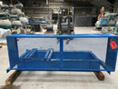 Vilter 440/450XL Series Reciprocating Compressor Structural Base with Belt Cover