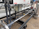 Applied Membranes Inc 2 Stage Reverse Osmosis System