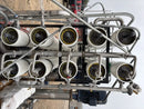 Applied Membranes Inc 2 Stage Reverse Osmosis System