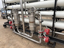 Applied Membranes Inc 2 Stage Reverse Osmosis System
