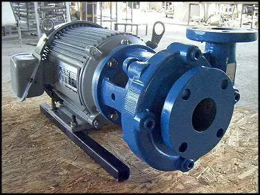 Teel Centrifugal Pump