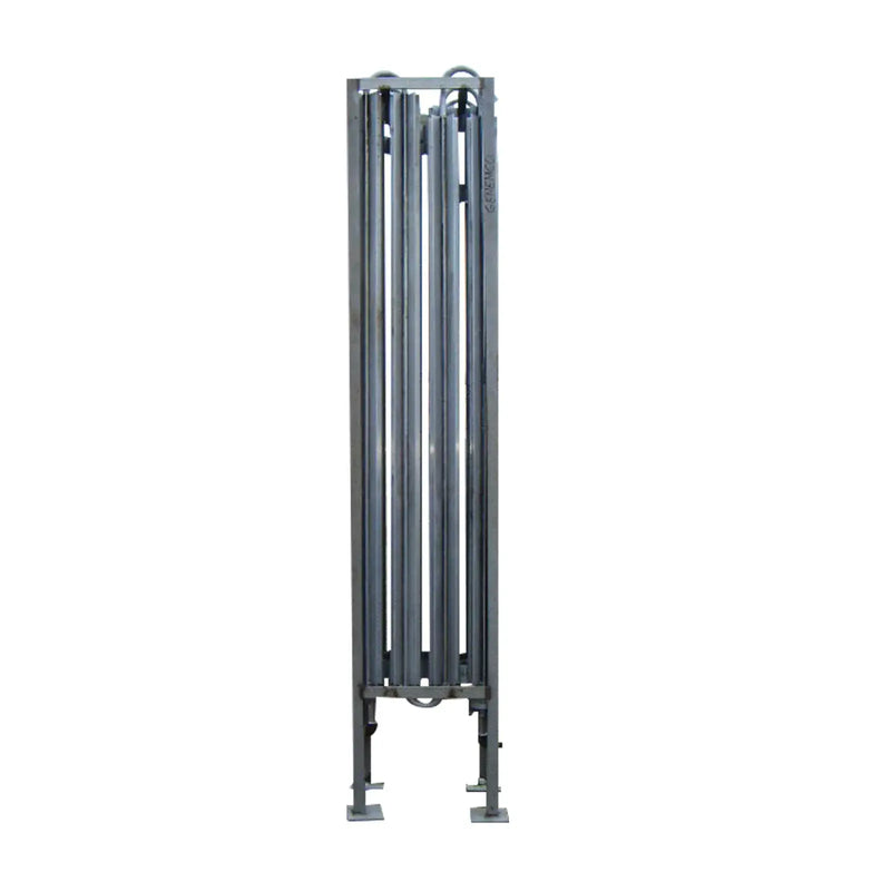 Vaporizador criogénico Tekoma Cryonorm
