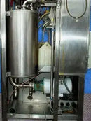 Tetra Pak 4-cycle Filler CIP System