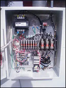 Texwrap Packaging Systems Heat Tunnel - 15 in. Belt