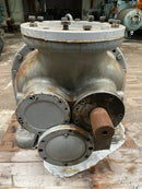 GEA XC-62 Rotary Bare Screw Compressor