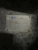 GEA XC-2 Rotary Bare Screw Compressor