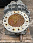 GEA XC-2 Rotary Bare Screw Compressor