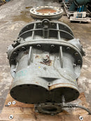 GEA XC-2 Rotary Bare Screw Compressor