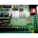 Pieza del detector de metales Goring Kerr sin usar