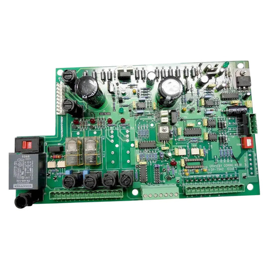 Pieza del detector de metales Goring Kerr sin usar