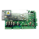 Placa base del detector de metales Goring Kerr sin usar