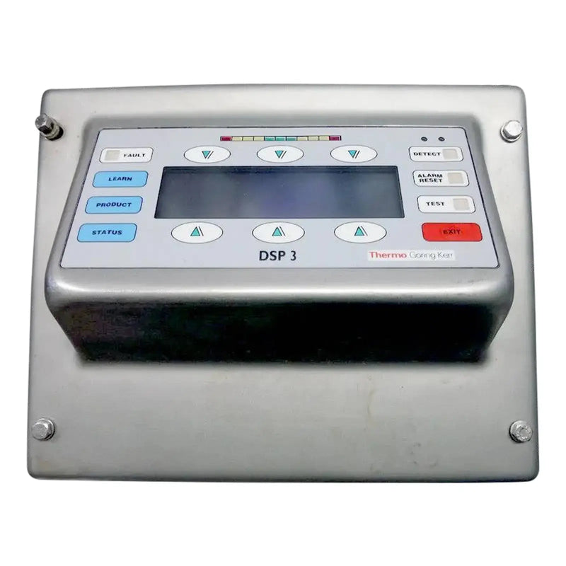 Thermo Goring Kerr DSP 3 Metal Detector Control Module