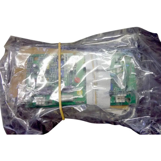 Placa detectora de metales Goring Kerr sin usar