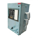 Panel de control micro del compresor de tornillo Frick Quantum