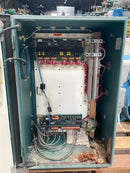 Panel de control micro del compresor de tornillo Frick Quantum