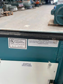 Panel de control micro del compresor de tornillo Frick Quantum