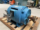 Toshiba B1002VLG3UD Induction Motor (100 HP, 3530 RPM, 230/460 V)