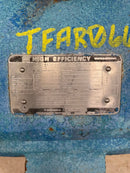 Toshiba B1002VLG3UD Induction Motor (100 HP, 3530 RPM, 230/460 V)