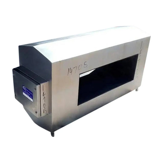 Detector de metales Goring Kerr