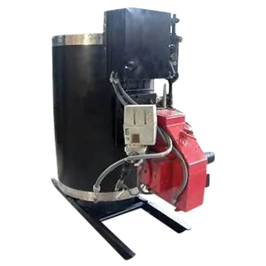 Hurst Tubeless Vertical Boiler- 10 HP