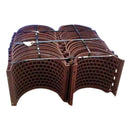 Filter Gratings For Rietz Disintegrator