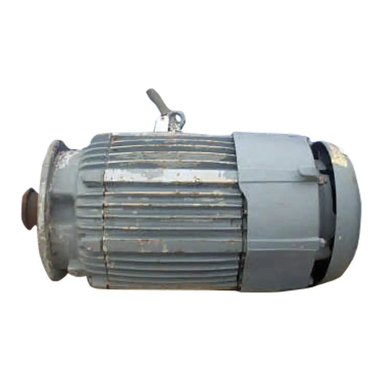 Motor eléctrico estadounidense