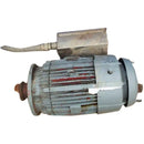 Motor eléctrico estadounidense