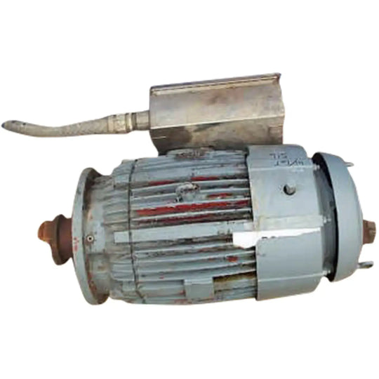 Motor eléctrico estadounidense