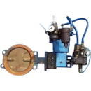 Posicionador electroneumático Centrac