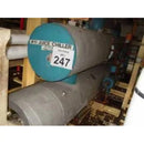 Enfriador de amoníaco Tropicana