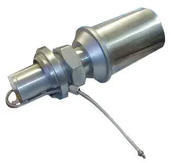 The Electron Machine Corp. Microprocessor Refractometer Unit Sensing Head
