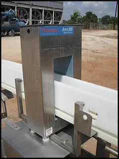 Thermo Scientific Metal Detector