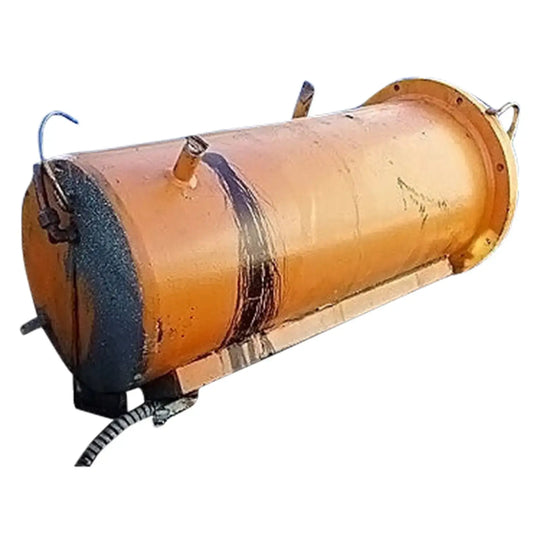 Oil Pump with Motor- 0.25 HP