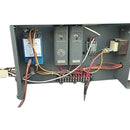 Caldera de agua caliente a gas Teledyne Laars Mighty Therm - 60 HP