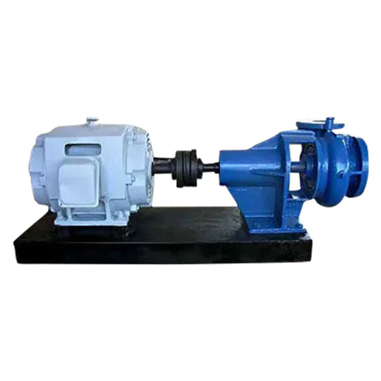 Paco 11-30707146201A06-2 Centrifugal Pump (20 HP, 350 GPM Max)