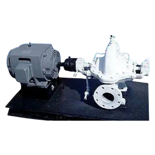 Worthington UH52135 Centrifugal Pump (15 HP)