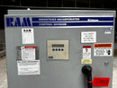 Ram Industries Hard Motor Starter - 250 HP