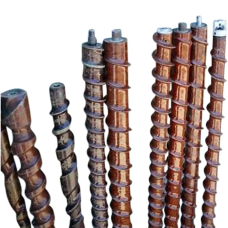 Timing Screw