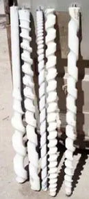 Tornillos de sincronización