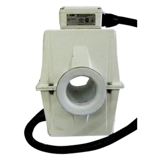 Medidor de flujo ABB