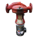 S.A. Armstrong LTD. H67BF Centrifugal Pump (1 HP)